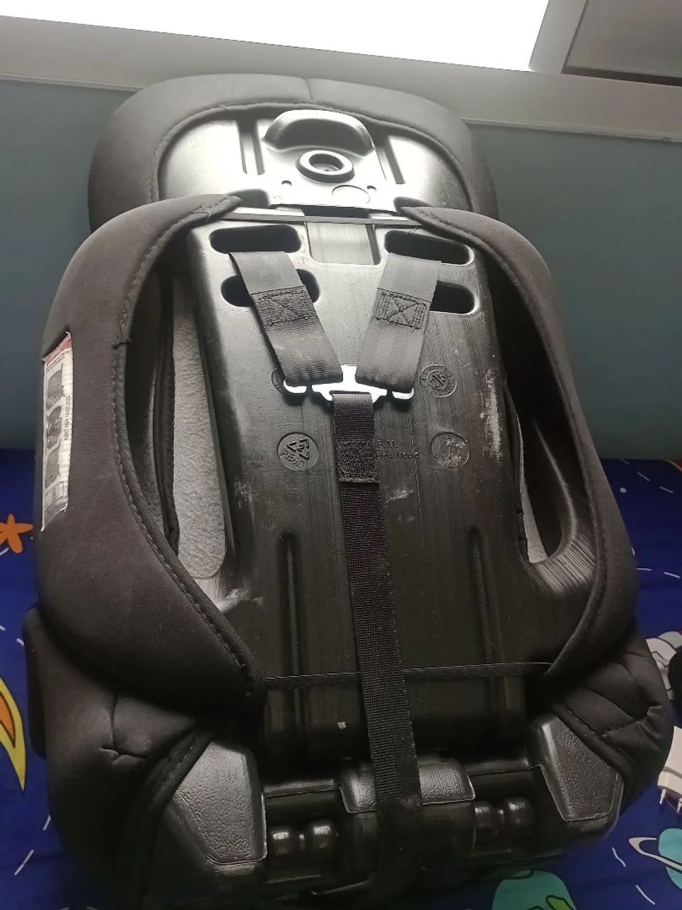 Cadeira para bebe - Foto 4