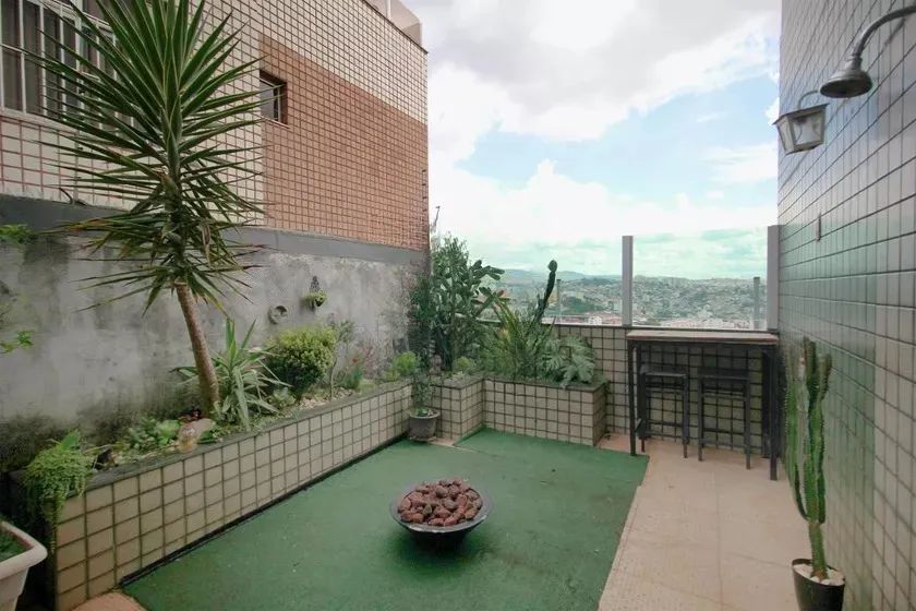 Apartamento à Venda - Havaí, 2 Quartos, 120 m2 - Foto 4