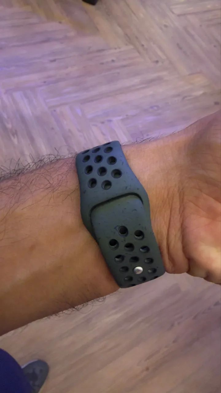 Apple Watch Series 9 - Foto 3