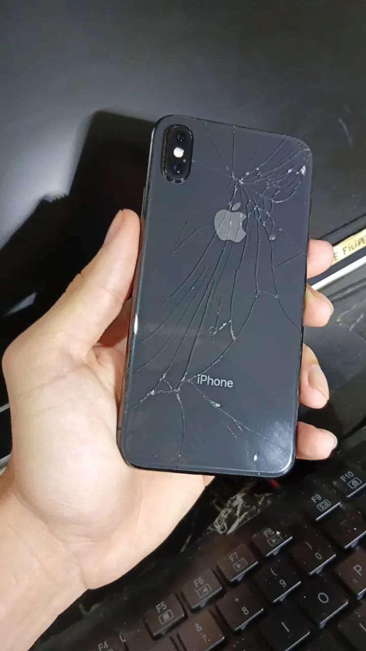 Iphone XS Saúde 100% - Foto 2