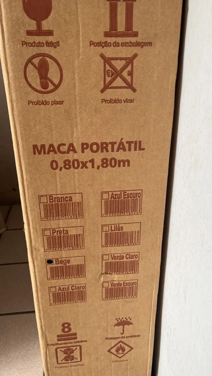 Maca para massagem  - Foto 5