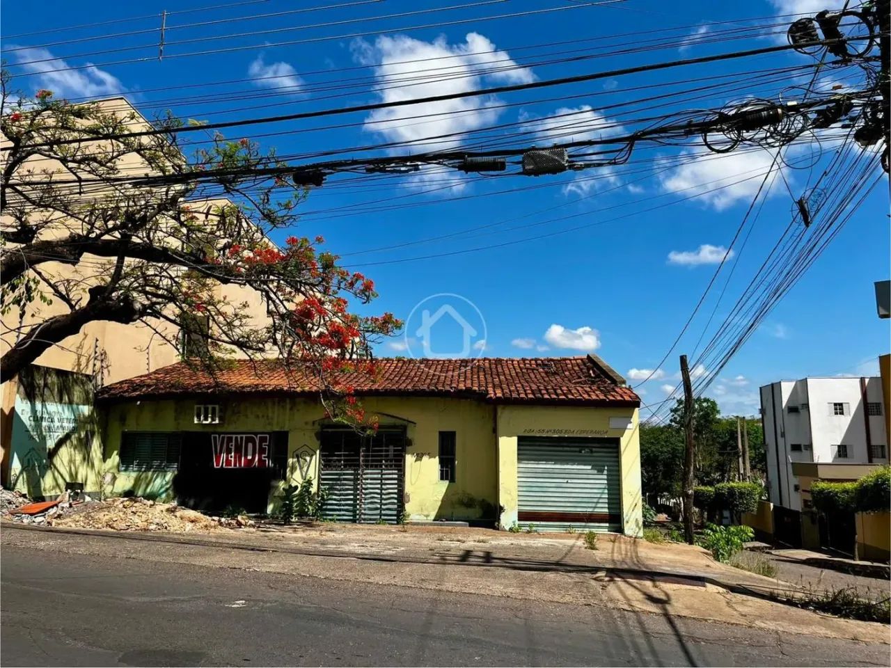 TERRENO - BOA ESPERANÇA - Foto 2
