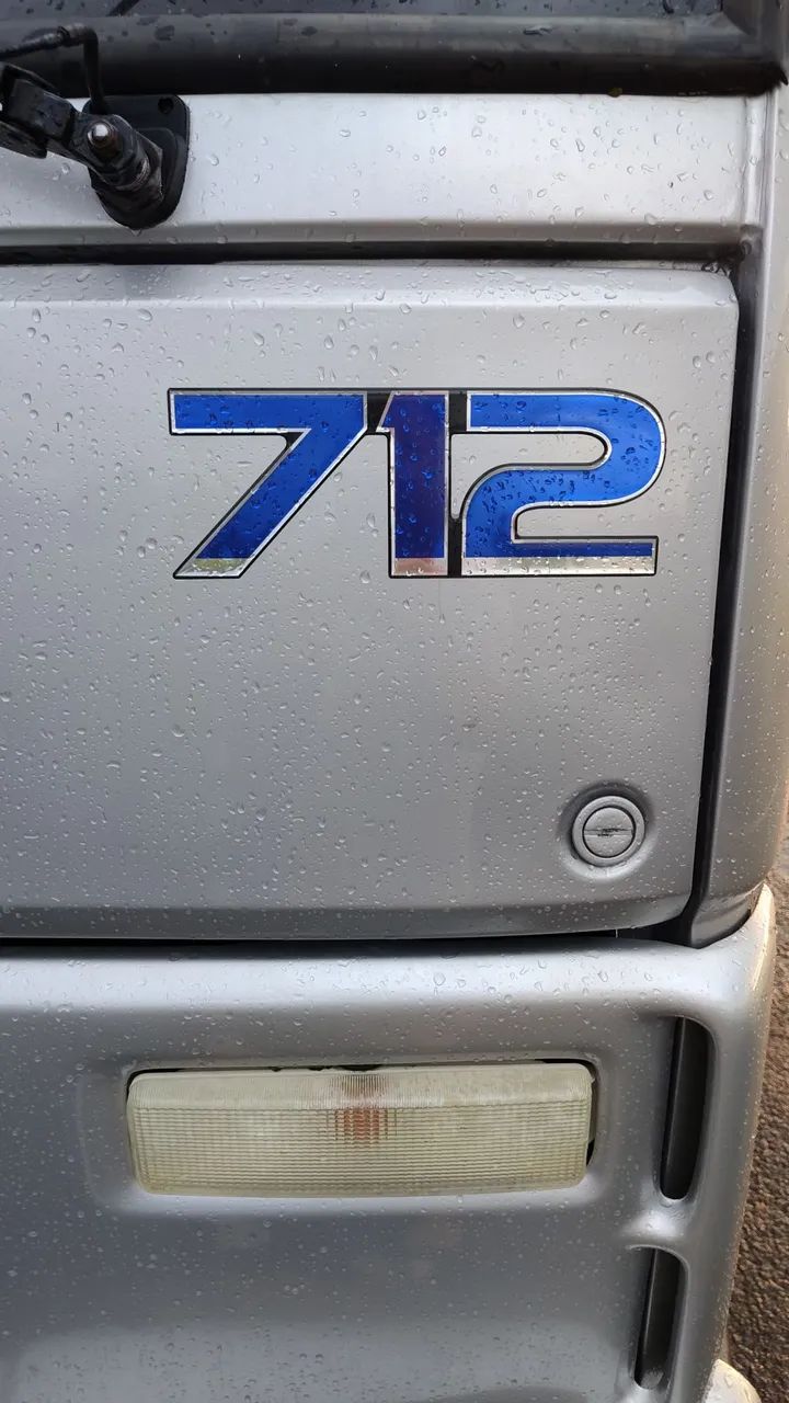 Cargo 712 - Foto 3