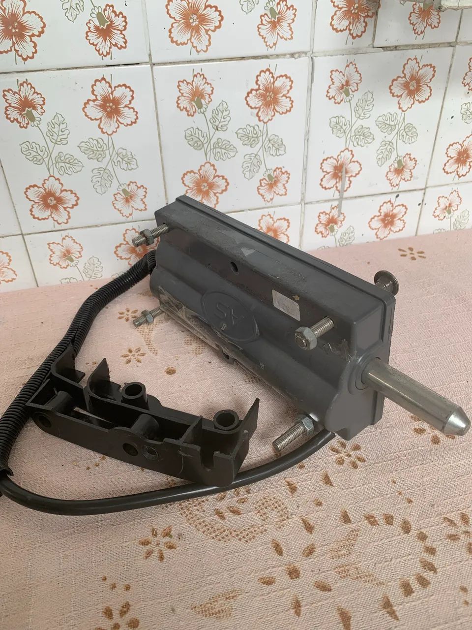 Trava Unitrac - Foto 2