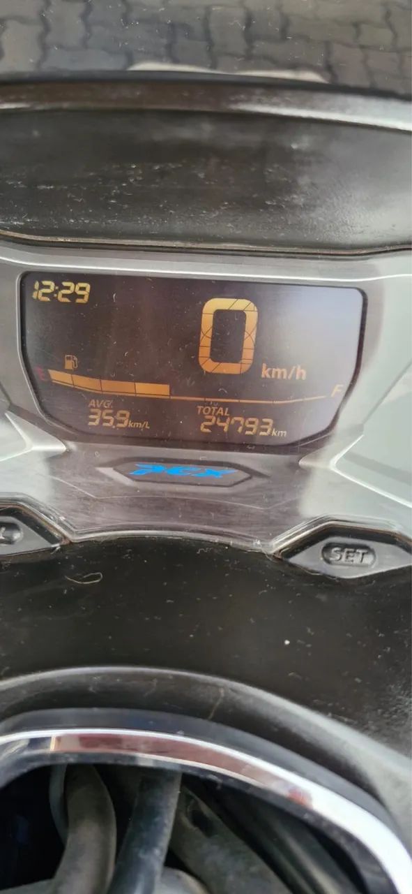 PCX 160 - Foto 2