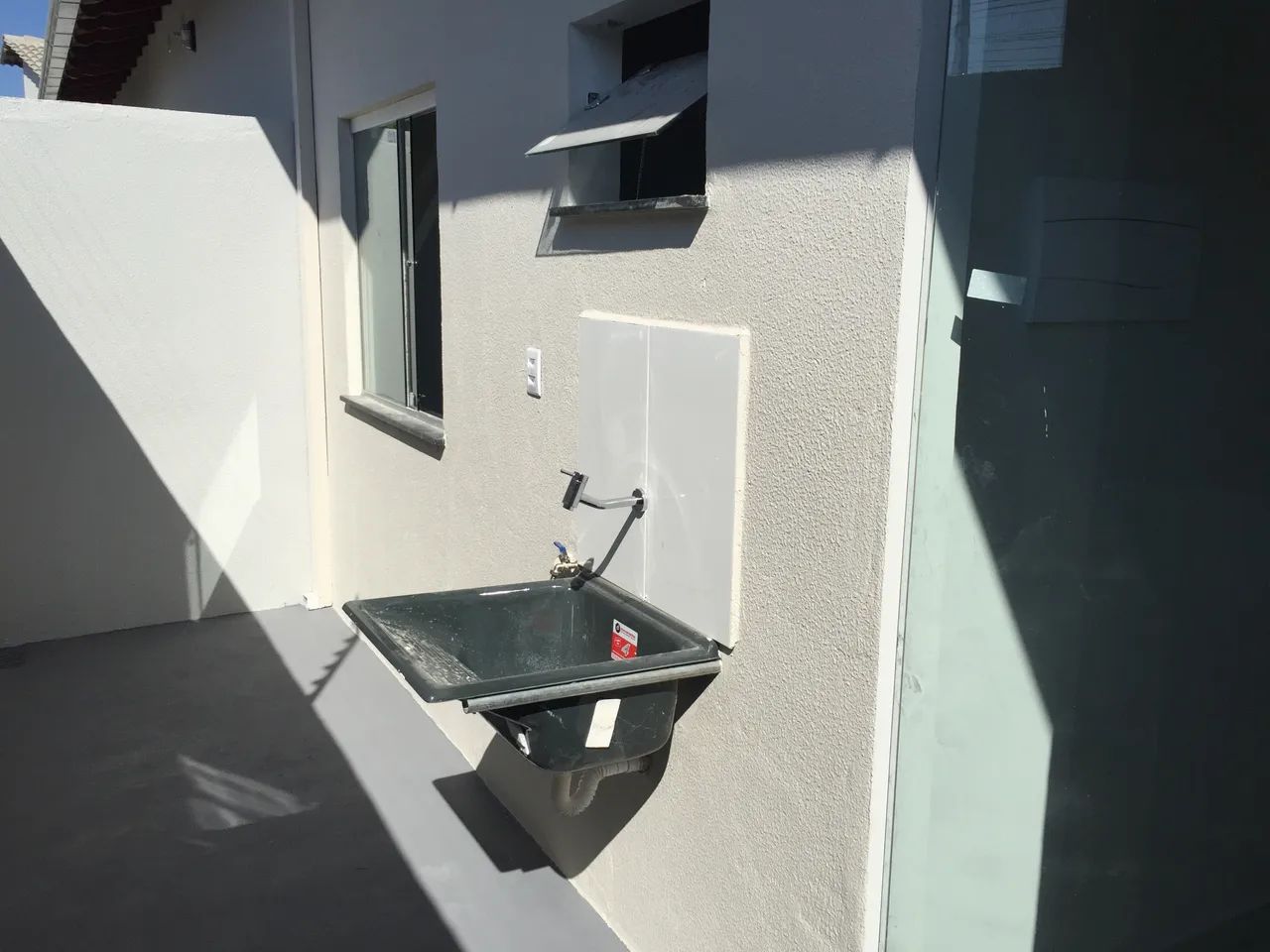 Alugo apartamento no jardim floresta  - Foto 4