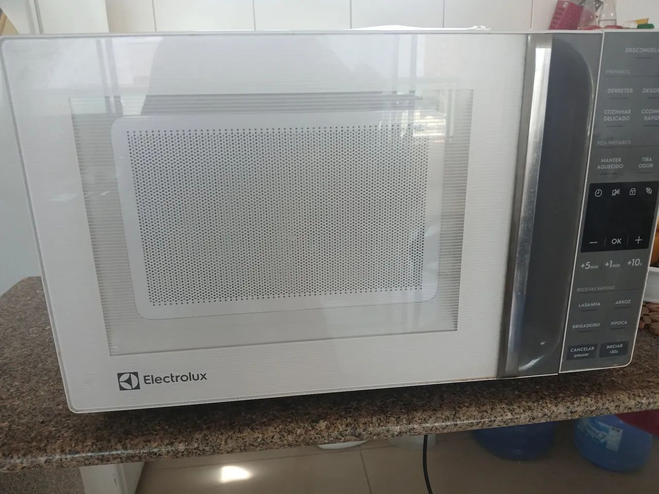 Microndas Electrolux  - Foto 5