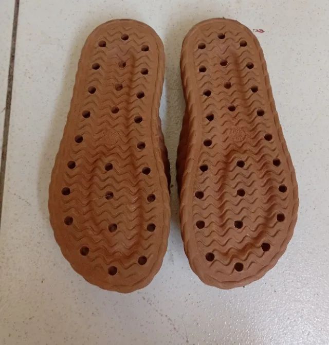 Sapatos novos  - Foto 4