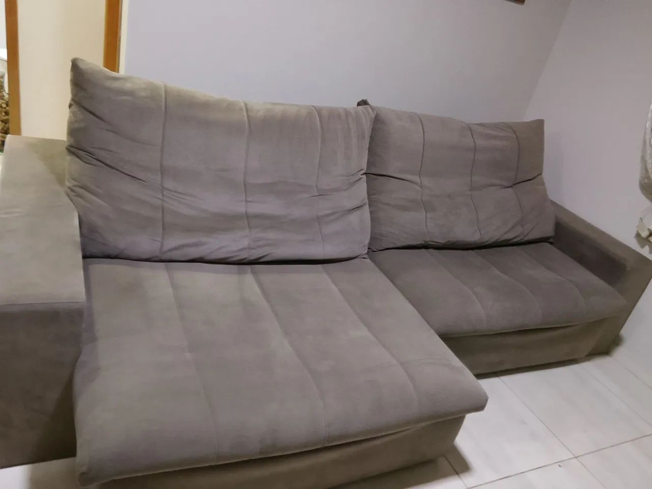 Sofá retrátil  - Foto 5