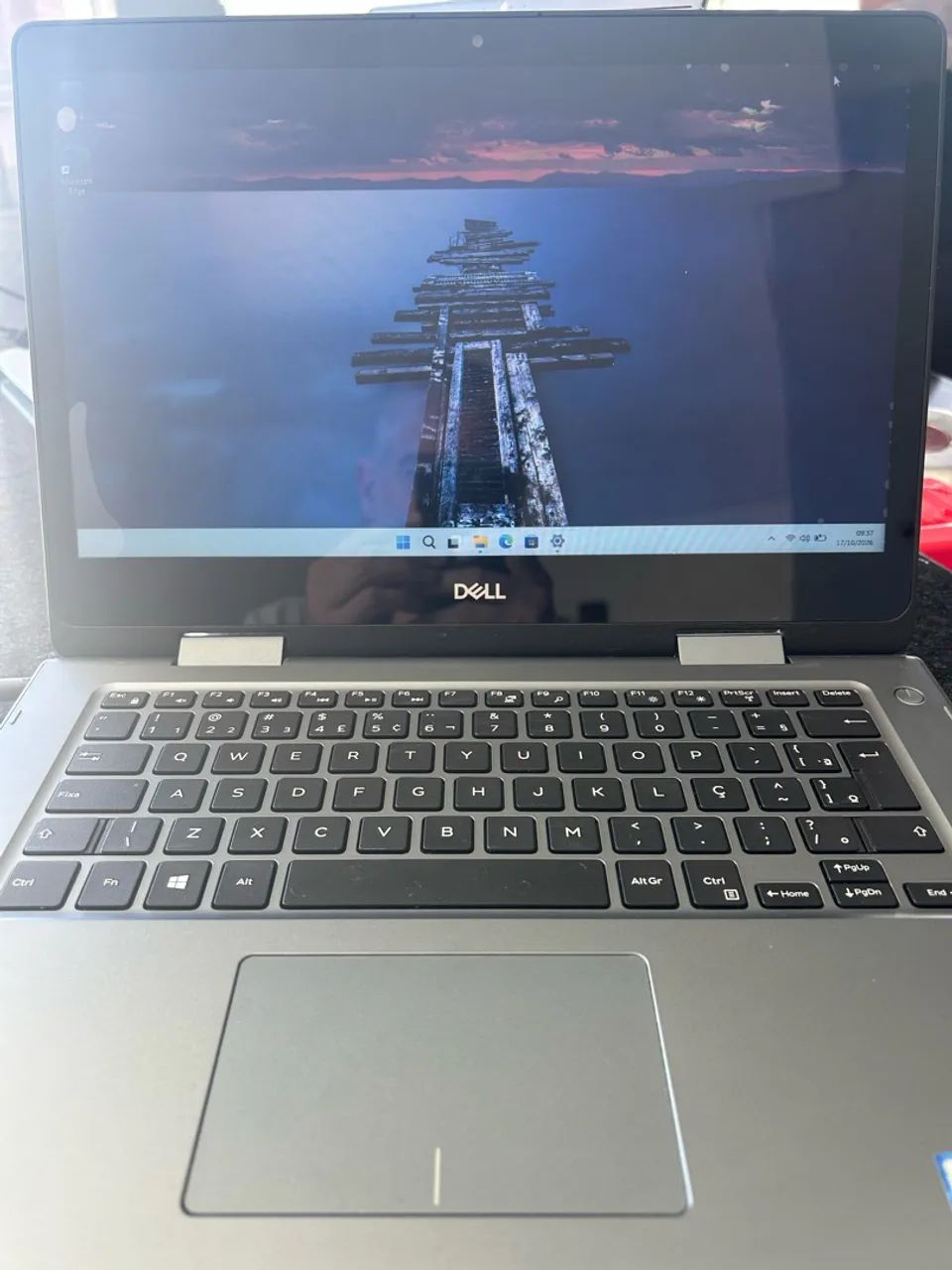 Notebook Dell Inspiron 14" i3