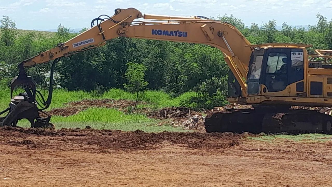 Maquinário Florestal Harvester  - Foto 2