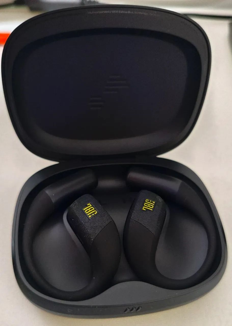 Fone Esportivo JBL  - Foto 4