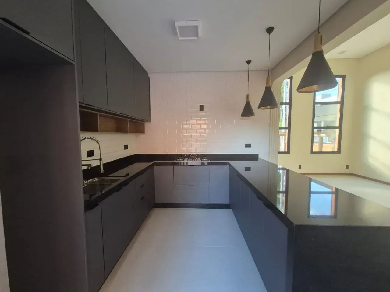 Térrea para venda tem 115 metros quadrados com 2 quartos - Foto 4