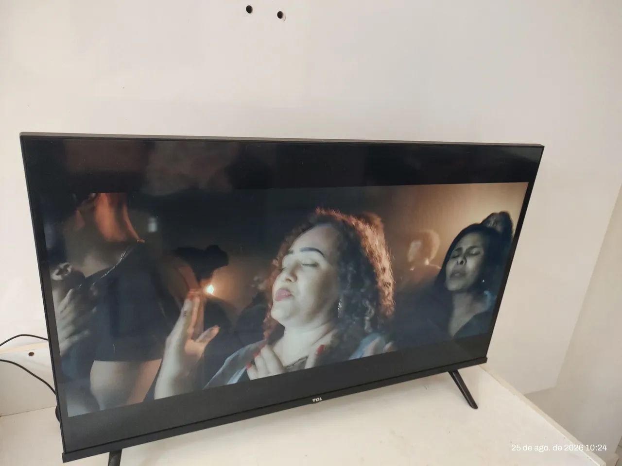 Tv TCL smart 32