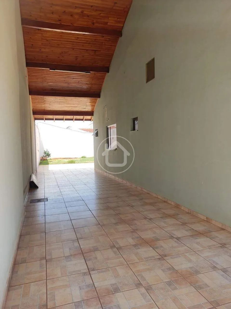 CASA COM 3 DORMITORIOS - JD PANAMA - Foto 3
