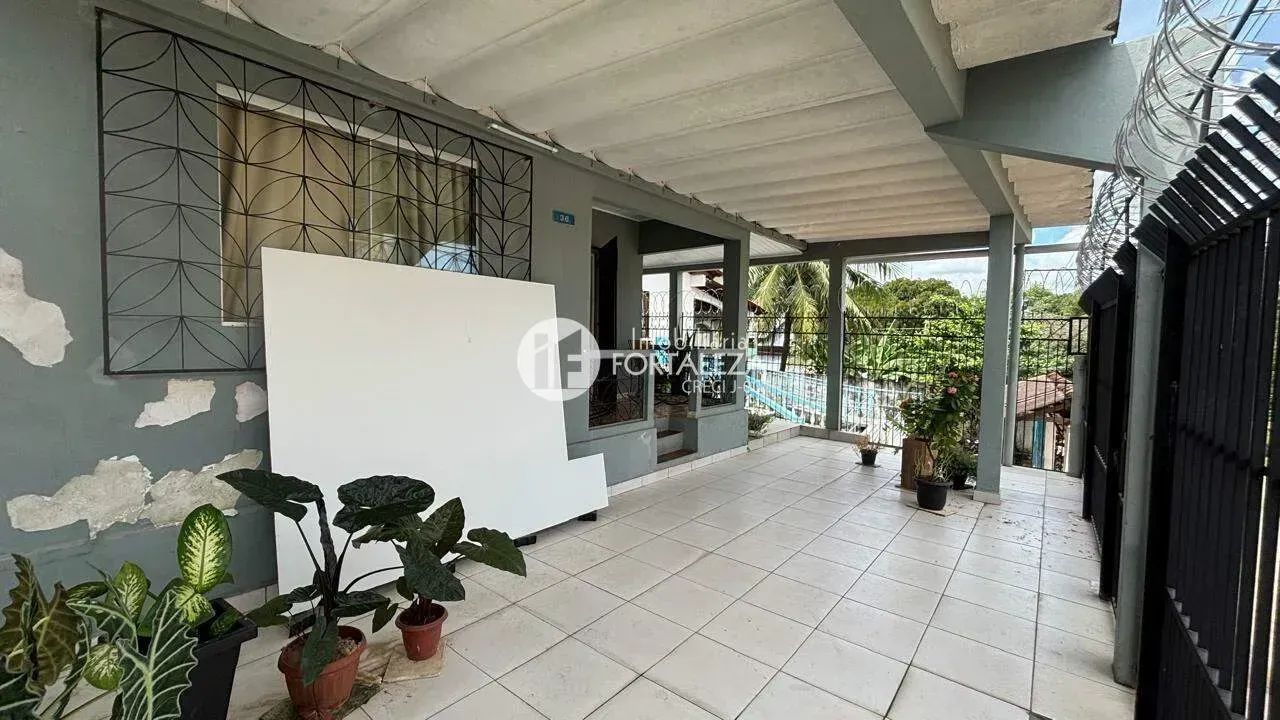 Térrea para venda tem 140 metros quadrados com 3 quartos em Bosque - Rio Branco - AC - Foto 5