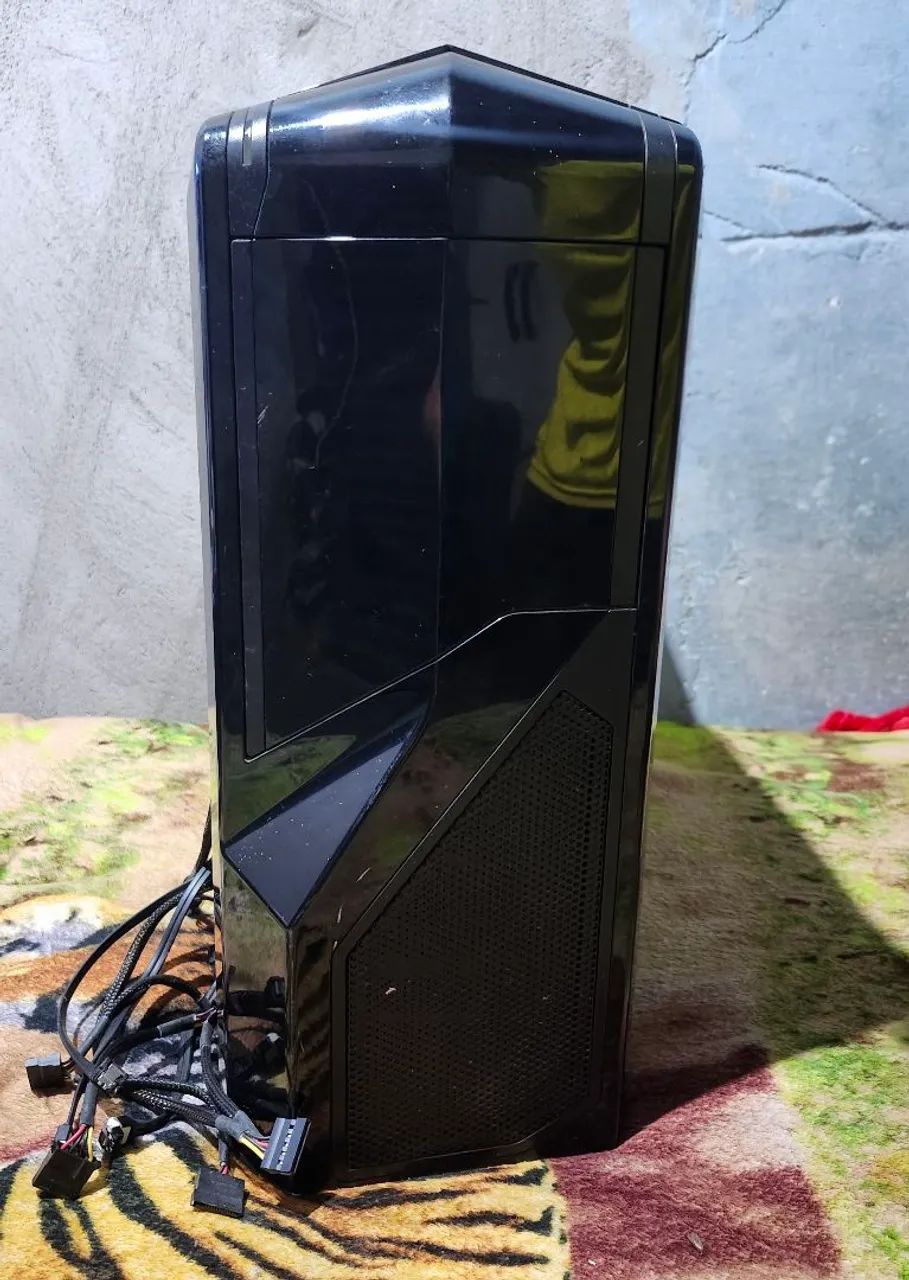PC I7 16GB TURBO - Foto 5