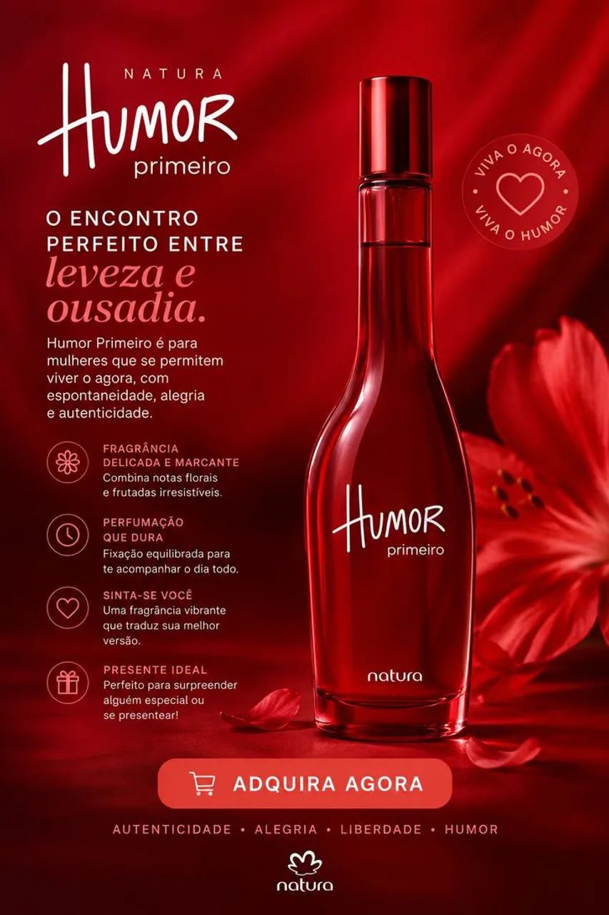 Perfumaria/ Barata