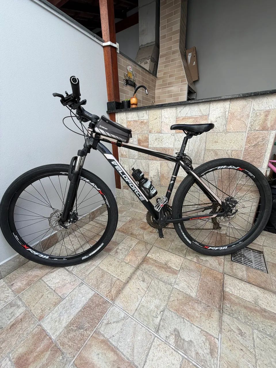 Bicicleta Aro 29