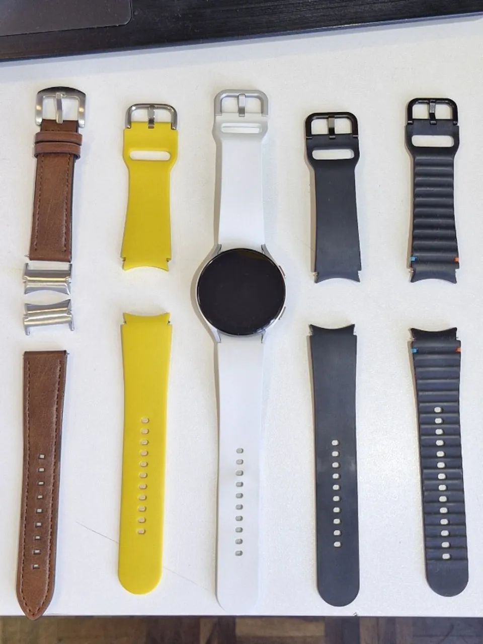 Samsung Galaxy Watch 5 - Foto 5
