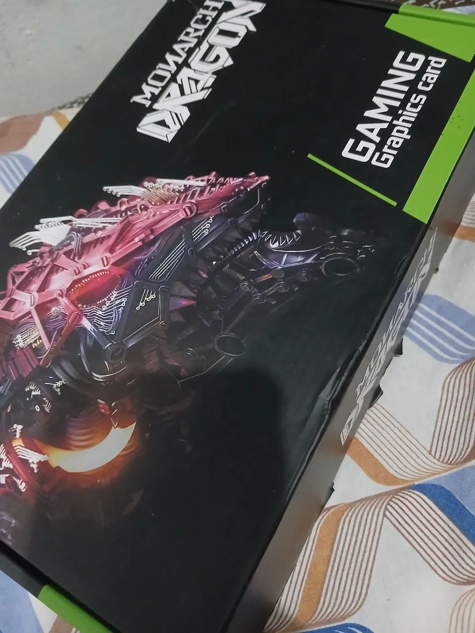 V/T rx 580