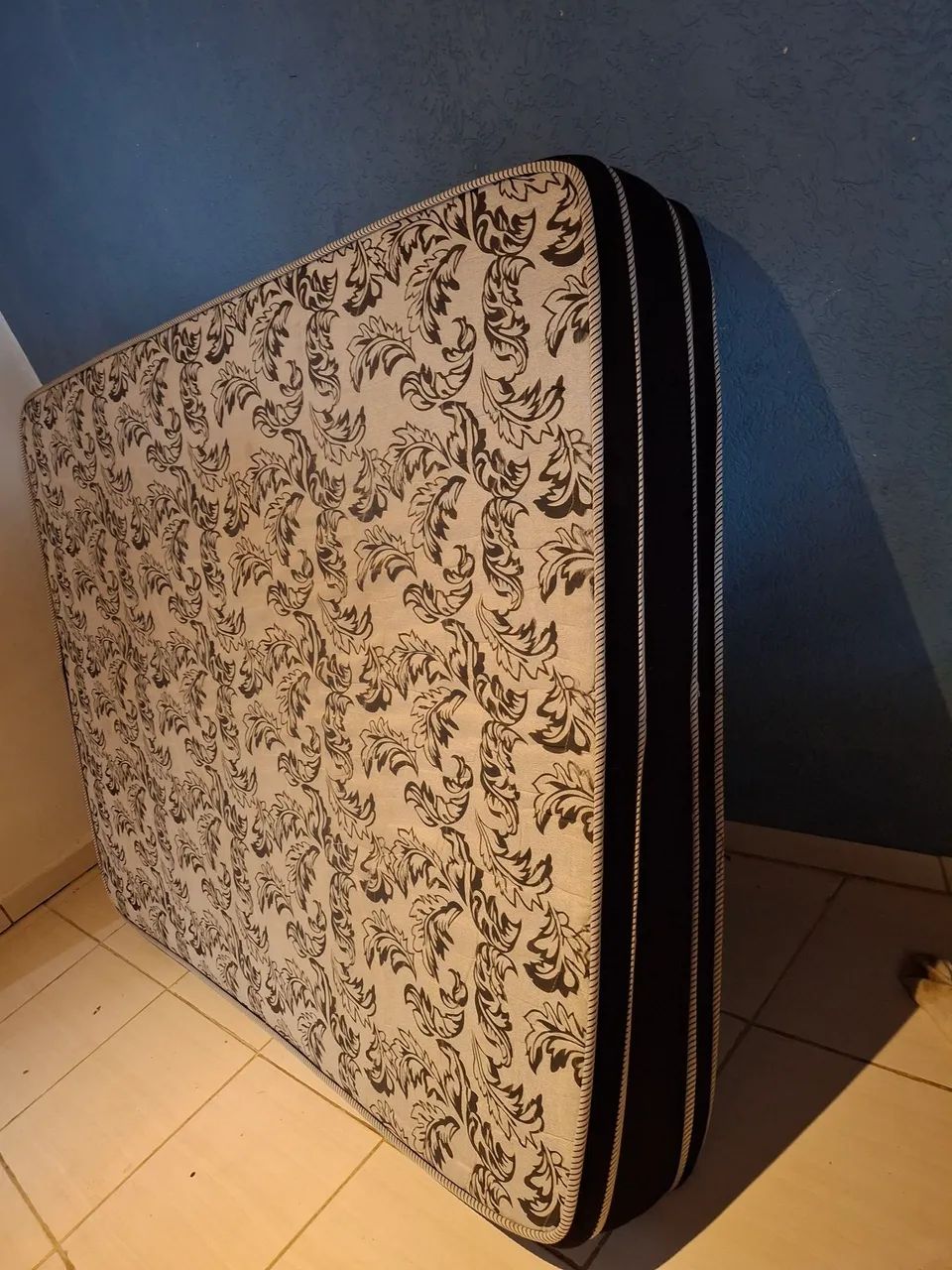 Colchão 100% novo - Foto 2