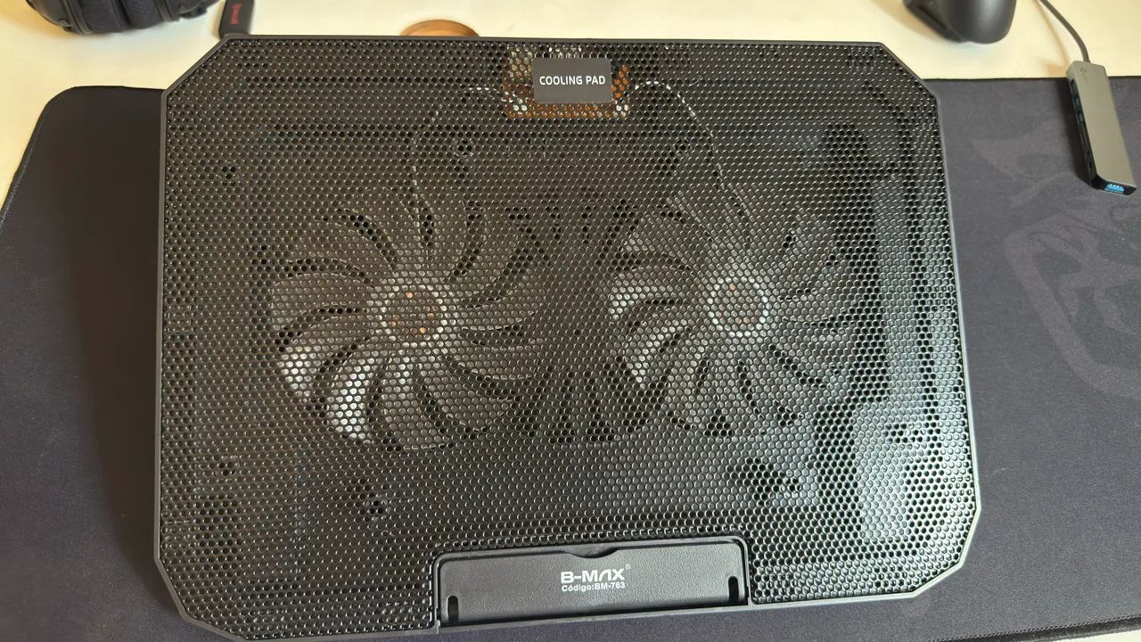 KIT GAMER COMPLETO - Foto 5