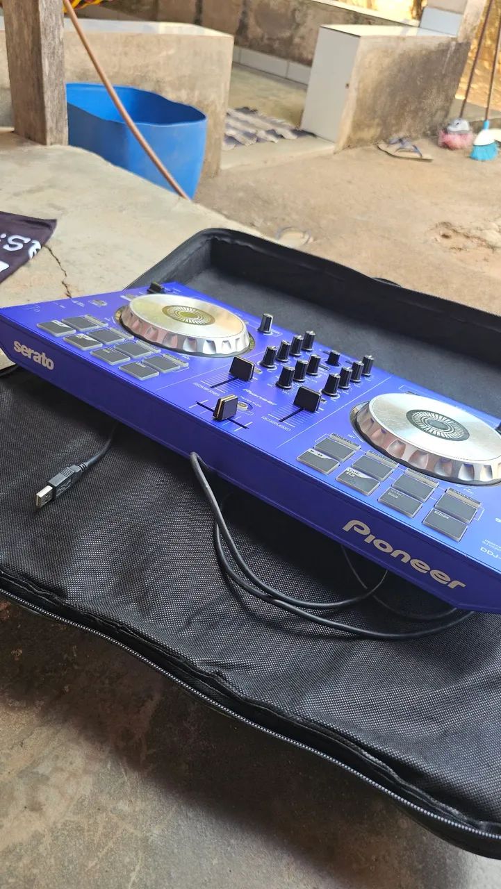 Pioneer DDJ SB - Foto 2