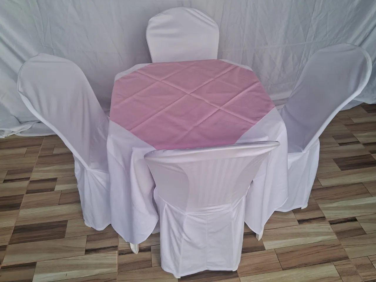 Vende-se material 