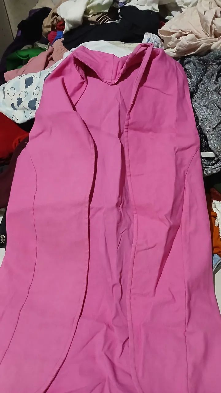Roupas novas  - Foto 5