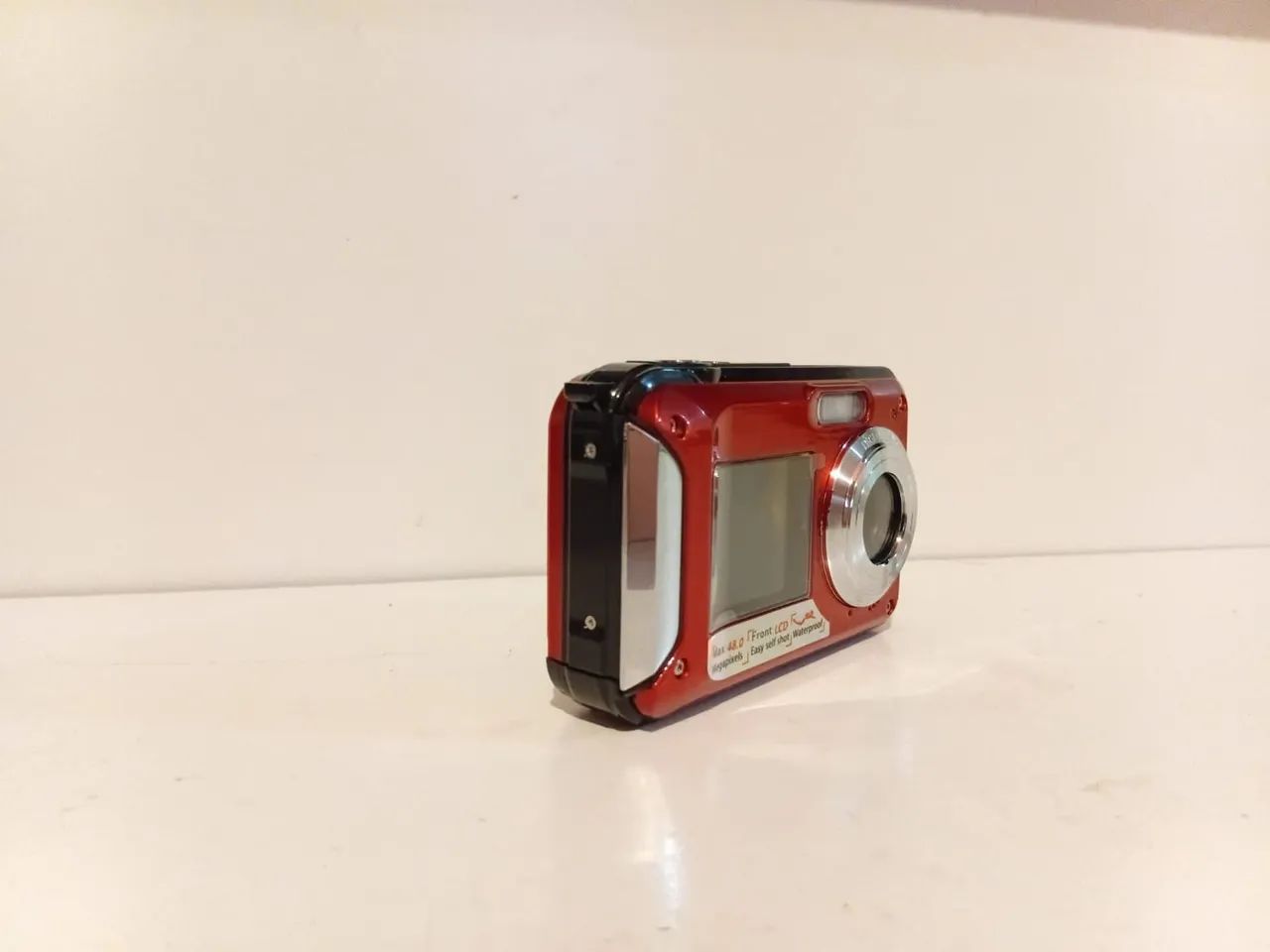 Câmera marítima 48 MP nova na caixa - Foto 3