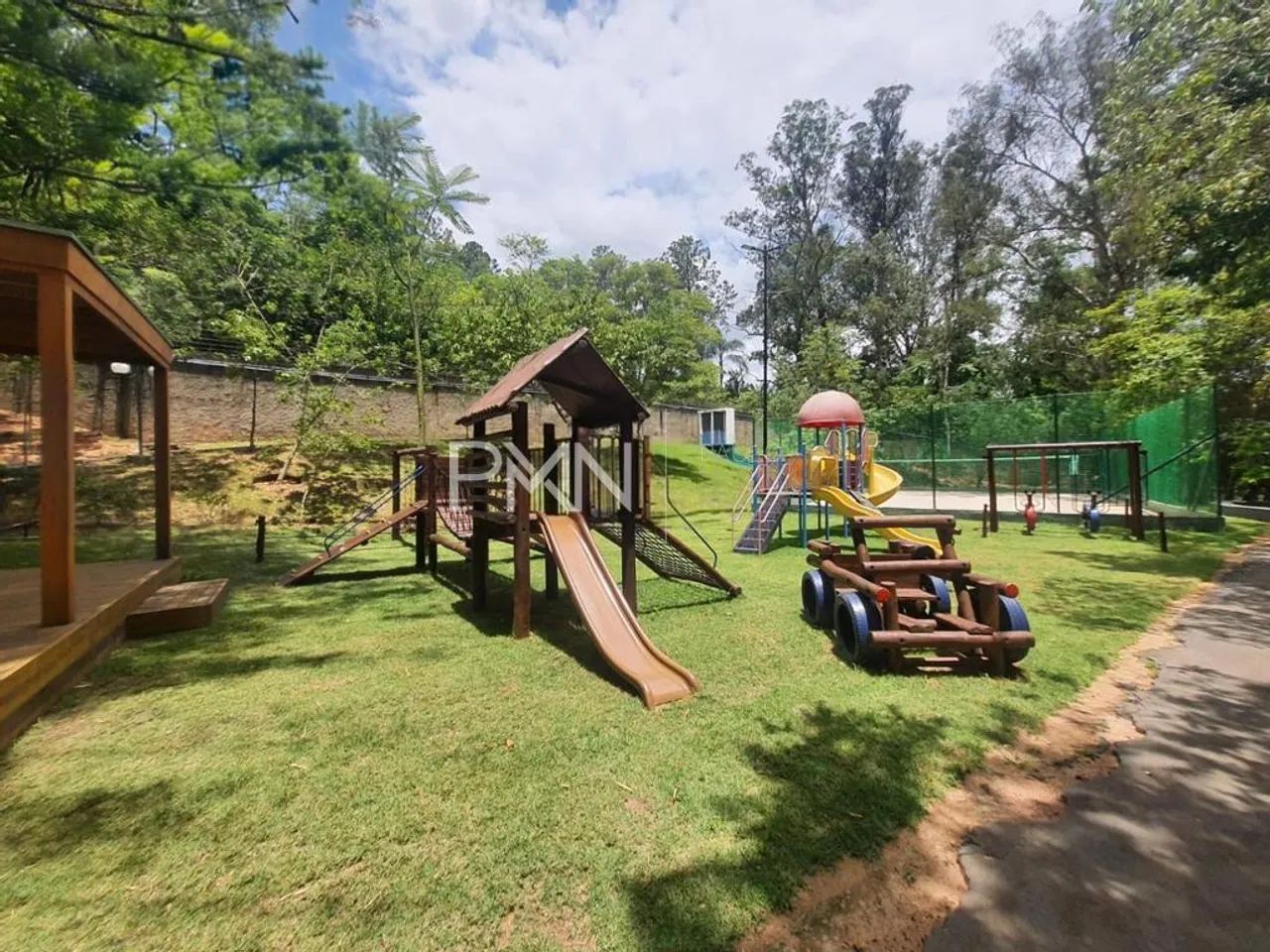 Terreno à venda em Valinhos, Villa Lombarda, com 1000 m², Villa Lombarda - Foto 4