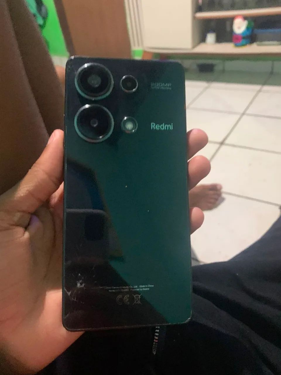 Redmi note 13pro 4g  - Foto 3