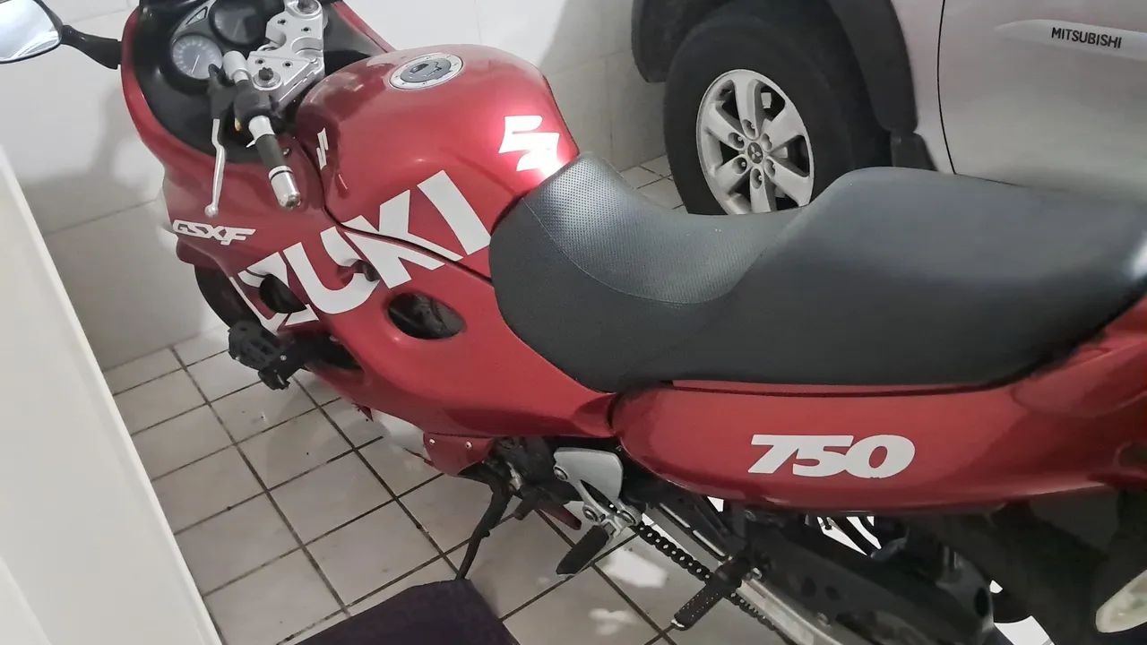 Moto - Foto 5