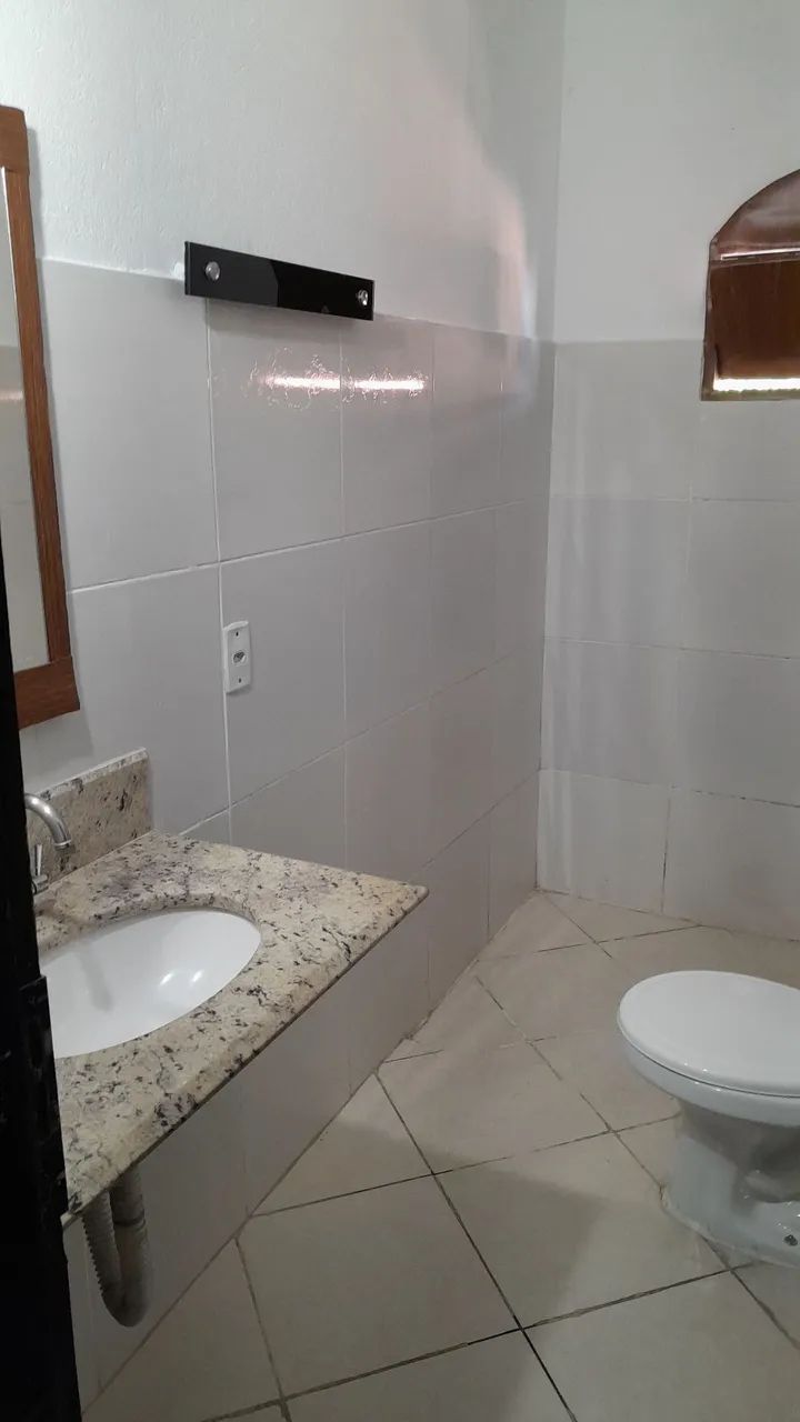Apartamento segundo andar escadas. - Foto 2