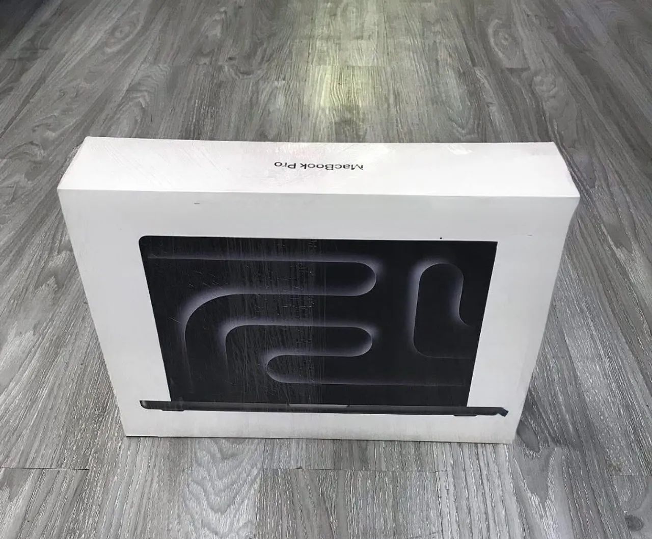 MacBook Pro M5 Pro 2026 oportunidade.