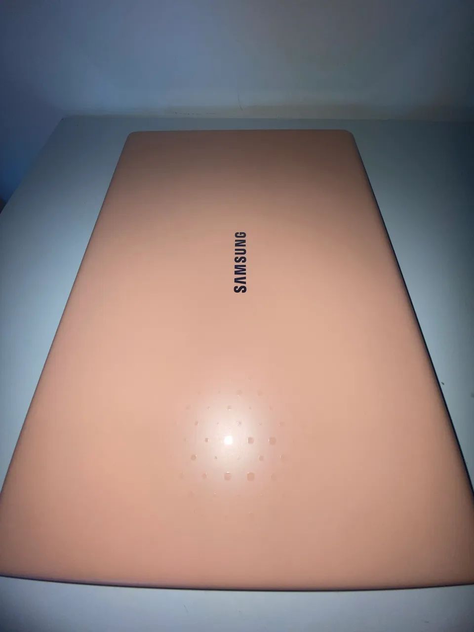 Notebook samsung flash - f30 intel dual core  - Foto 3