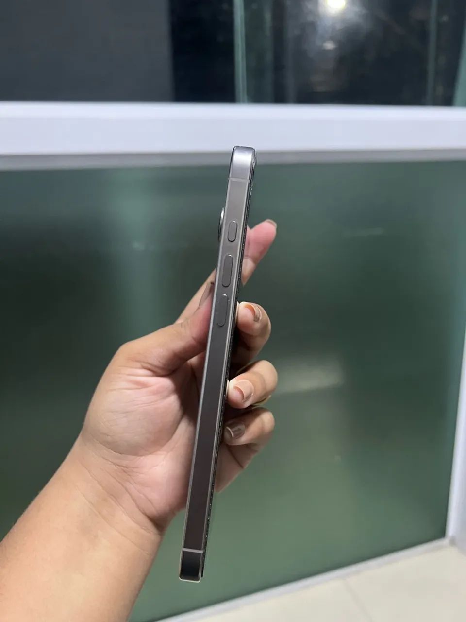 iPhone 16 pro Max 256gb  - Foto 5