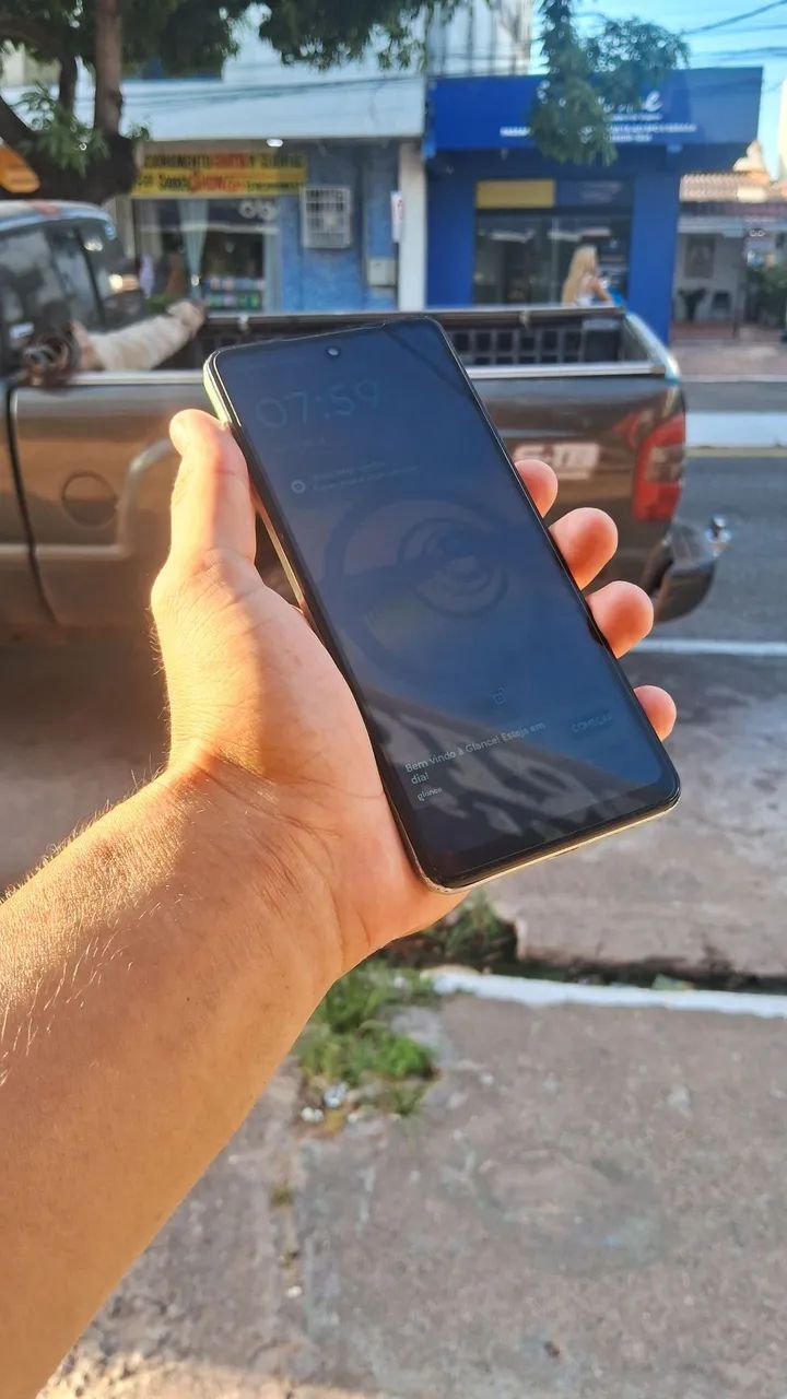 VENDO MOTO G24 - Foto 2