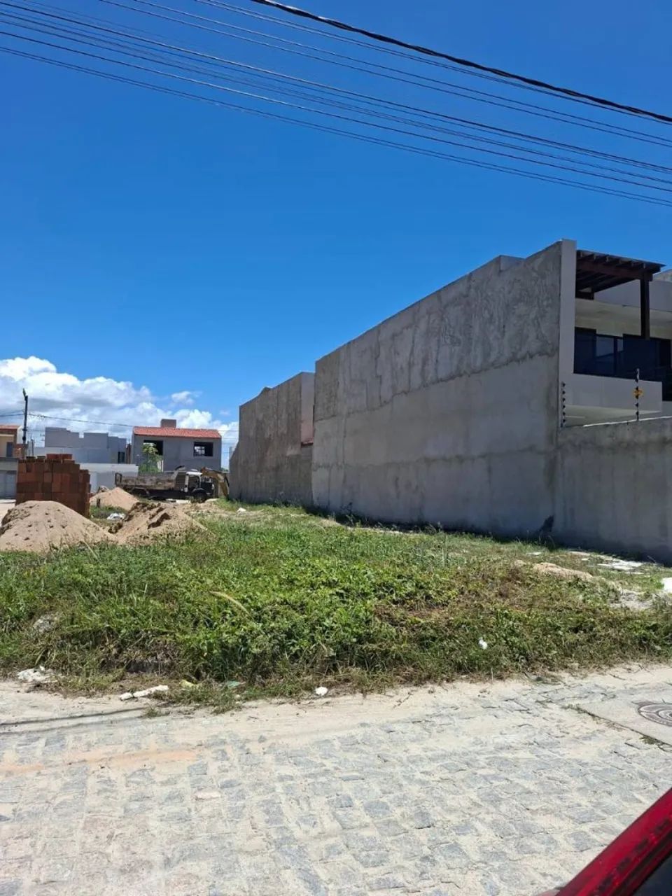LOTE NO LUAR DA BARRA - Foto 2