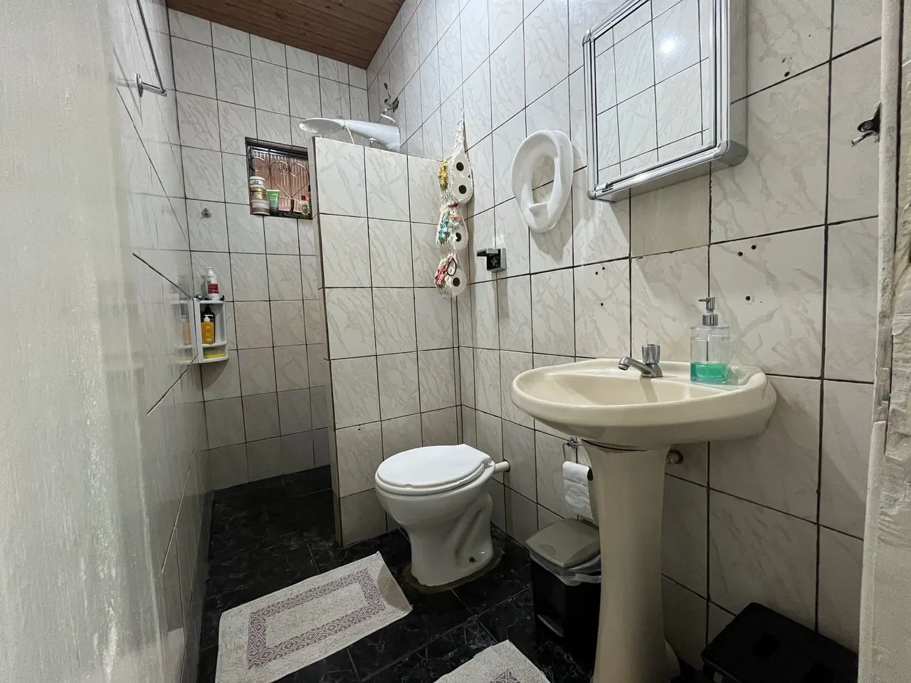 Terreno 600m2 Jd Maracanã c/ edícula  - Foto 4