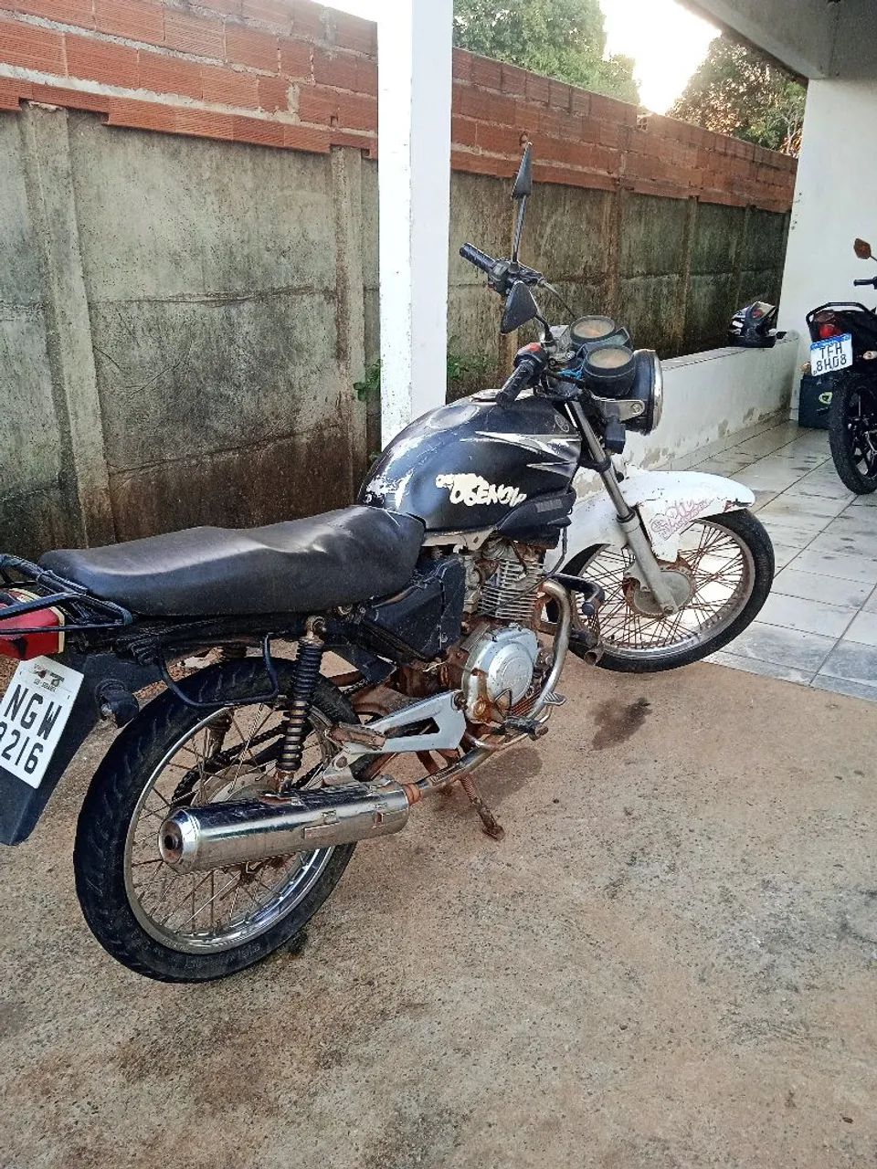 Ybr