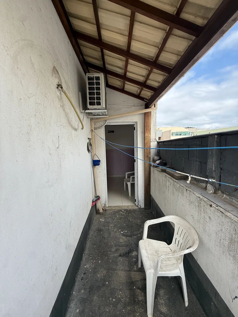 Alugo Apartamento em Ataíde VV - Foto 2
