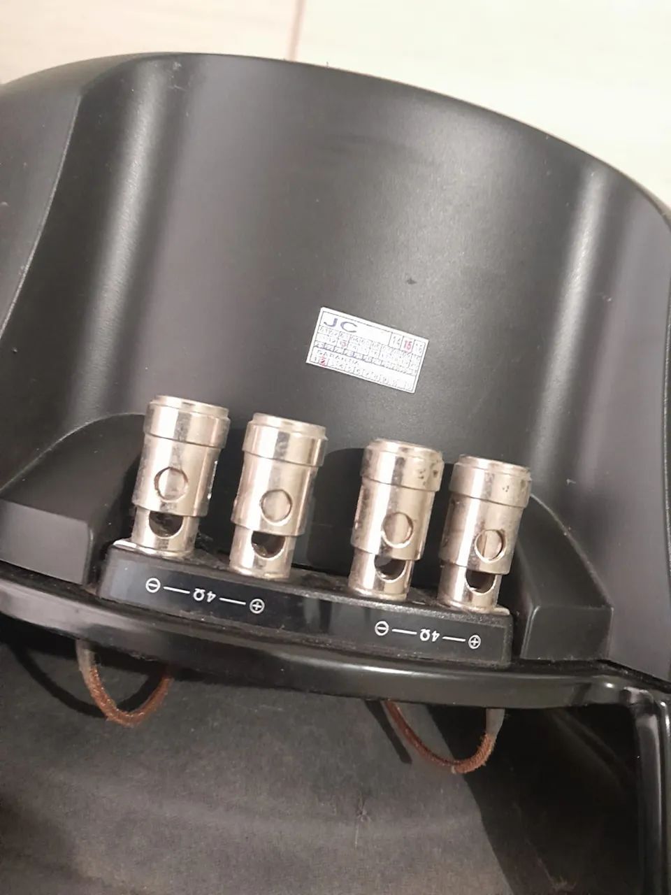 Som automotivo 
