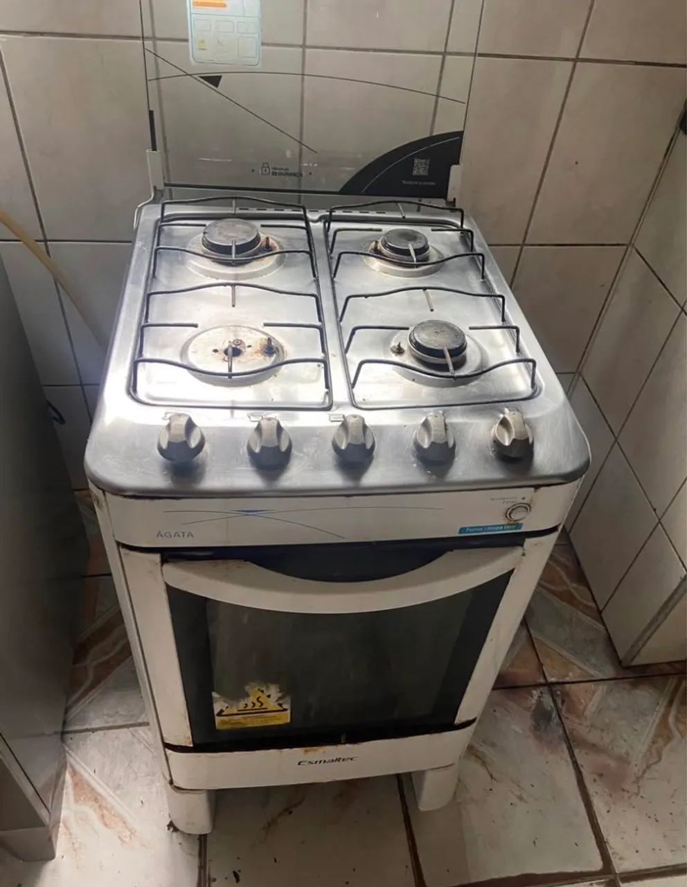 Fogão  - Foto 2