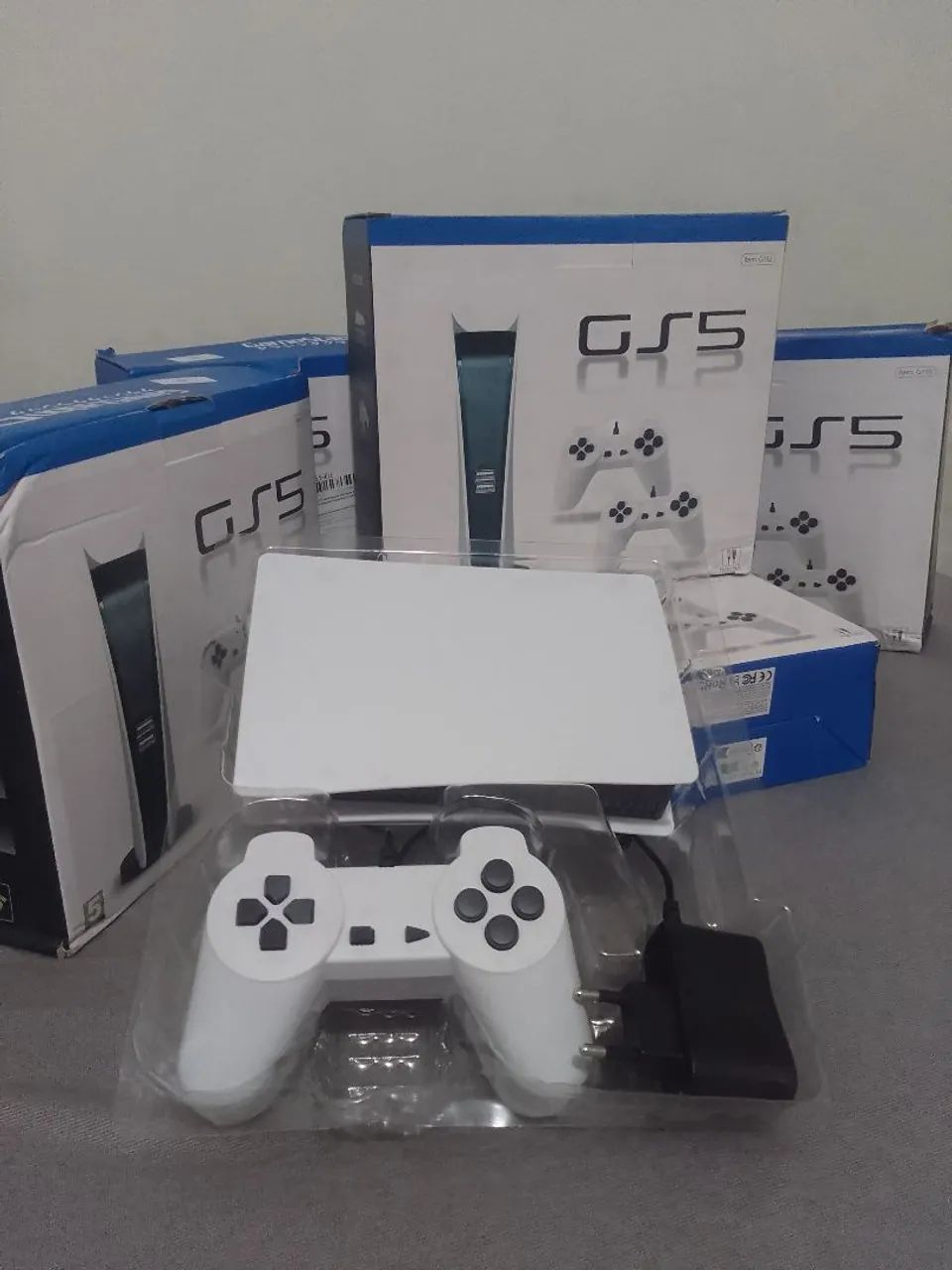 Vídeo games Console para crianças  - Foto 3
