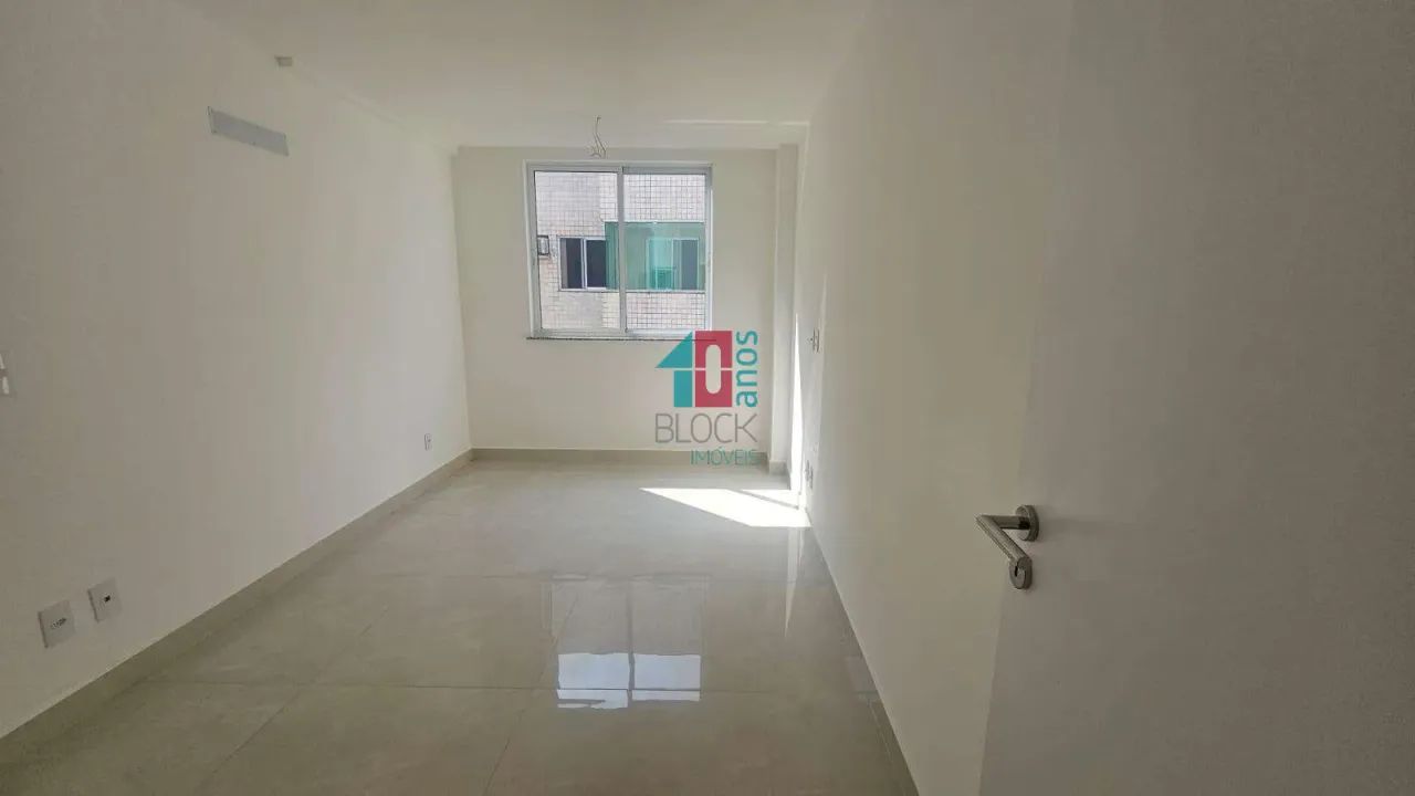 Recreio dos Bandeirantes | Apartamento 3 quartos, sendo 1 suite - Foto 8