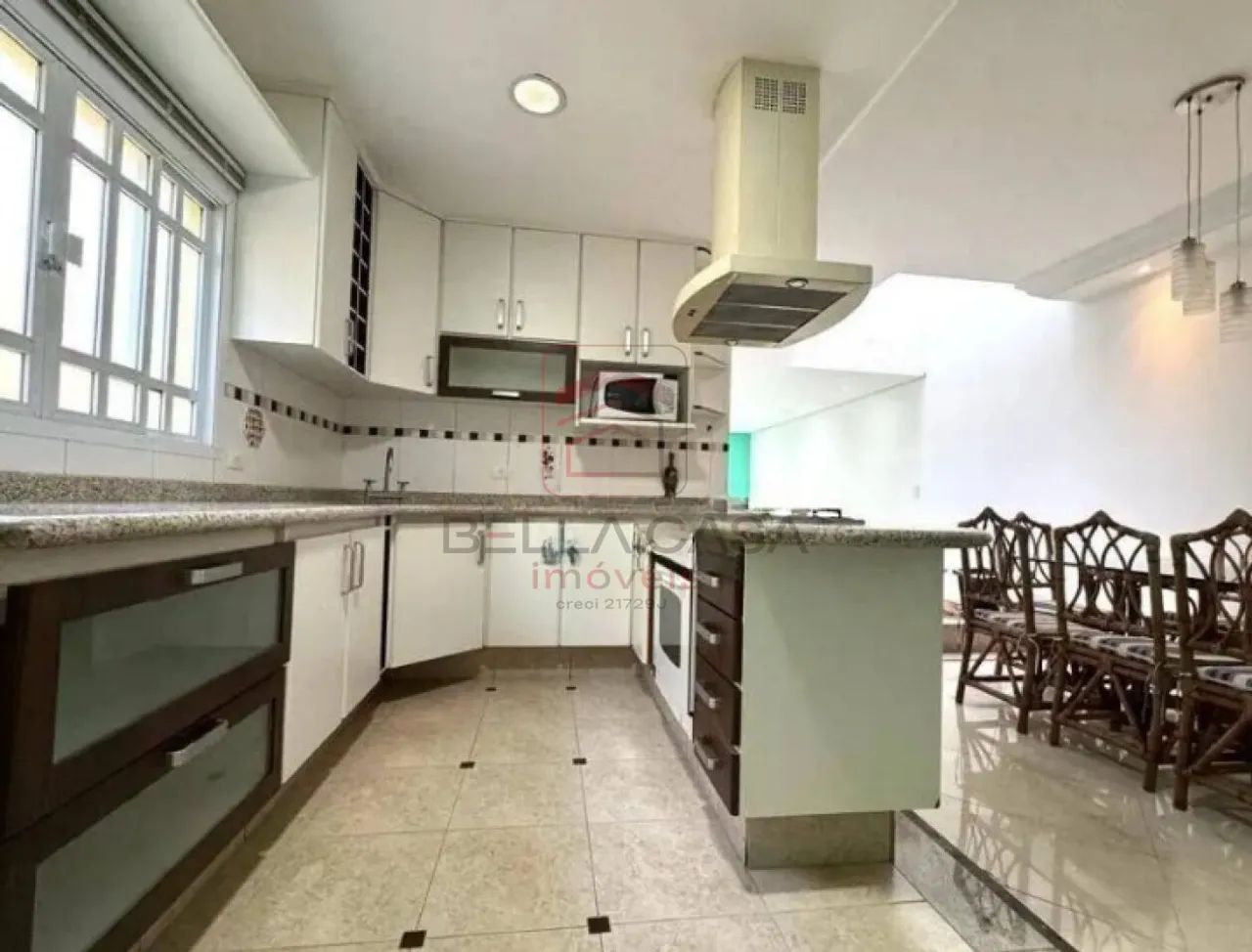 Sobrado de 257m2 com 4 Dormitórios À Venda na Vila Prudente - Foto 3