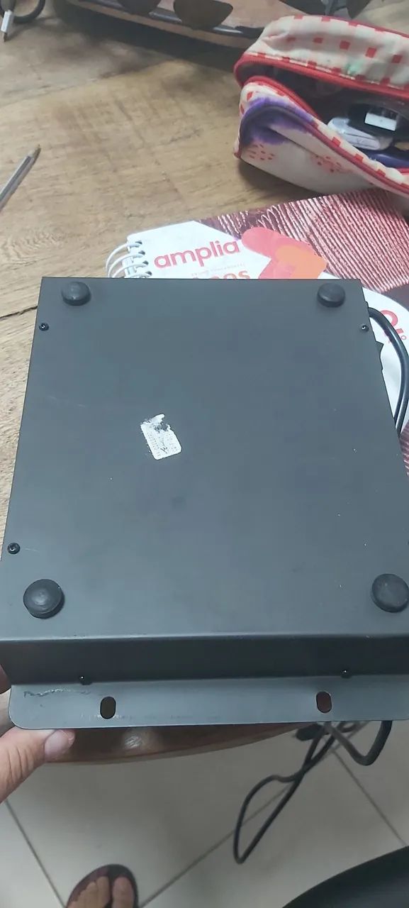 Mesa de som Watson 4 canais - Foto 4
