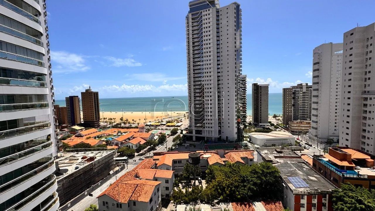 Bossa Nova | Meireles | 401m² | 05 Suítes | 05 Vagas - Foto 5
